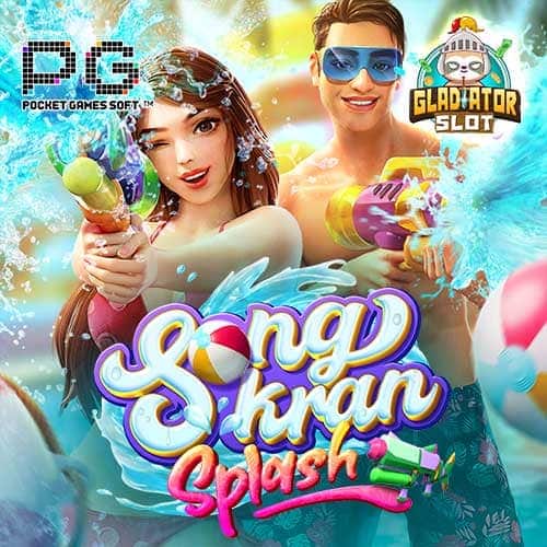 Songkran Splash