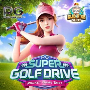 Super Golf Drive