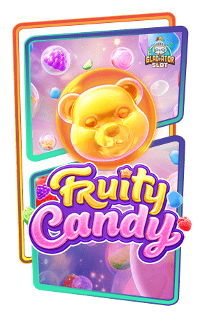 ทดลองเล่นสล็อต Fruity Candy