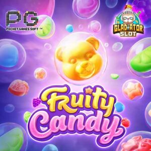 Fruity Candy