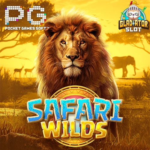 Safari-Wild