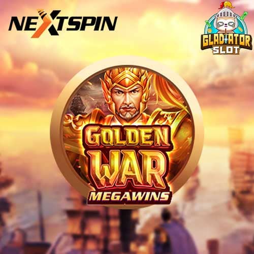 Golden War