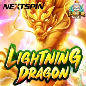 Lightning-Dragon