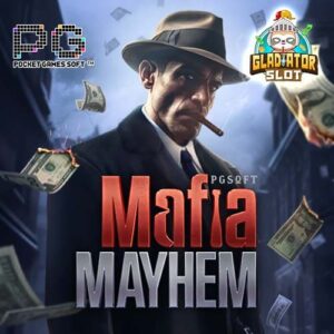Mafia Mayhem