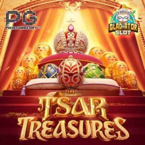 Tsar Treasures