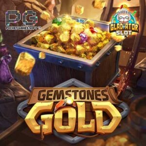 Gemstones Gold