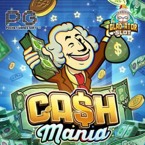 Cash Mania