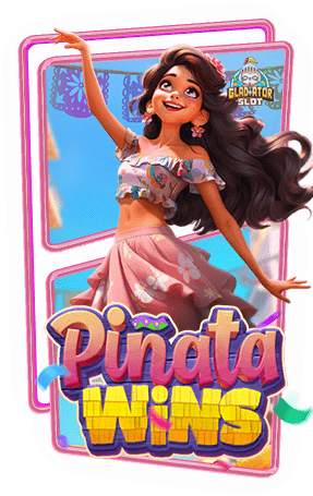 ทดลองเล่นสล็อต Pinata Wins