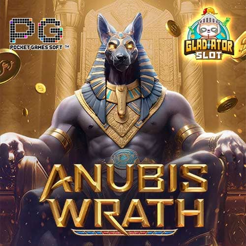Anubis Wrath