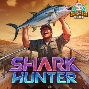 shark hunter