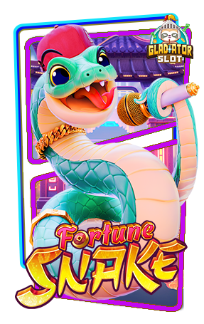 Fortune Snake