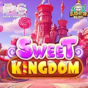 ทดลองเล่นสล็อต Sweet Kingdom-min