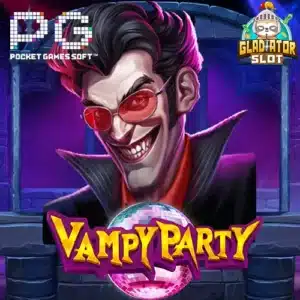 ทดลองเล่นสล็อต Vampy Party