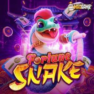 Fortune Snake