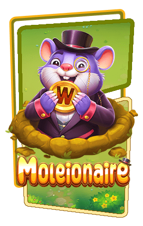 Moleionaire-min
