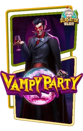 Vampy Party-min