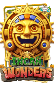 Incan Wonders