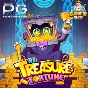 Treasure's Fortune