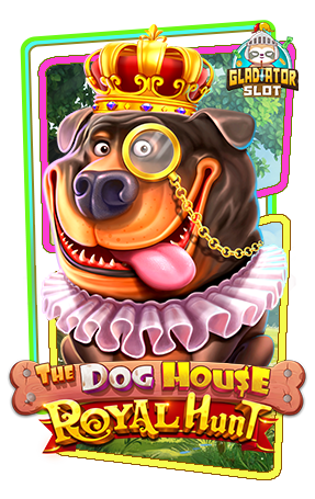 The Dog House Royal Hunt