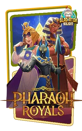 Pharaoh Royals PG