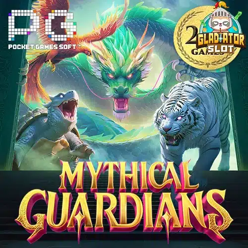 Mythical Guardians