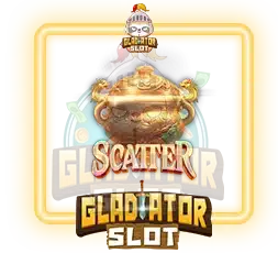 Scatter หม้อสมบัติ