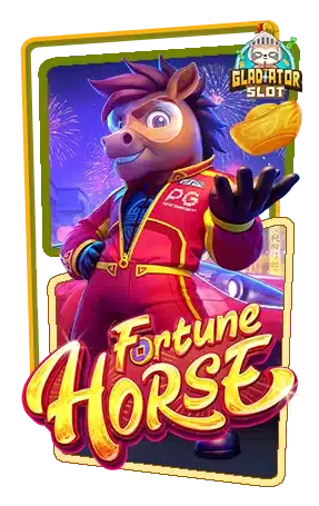 ทดลองเล่นสล็อต Fortune Horse